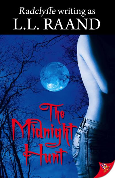 The Midnight Hunt (Midnight Hunters, #1)