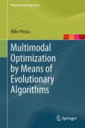 Multimodal Optimization by Means of Evolutionary A