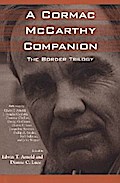 A Cormac McCarthy Companion