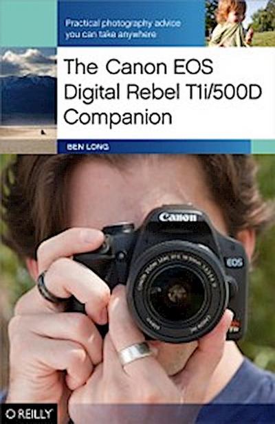 Canon EOS Digital Rebel T1i/500D Companion