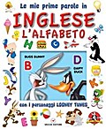 Looney Tunes, impariamo l’INGLESE, Alfabeto
