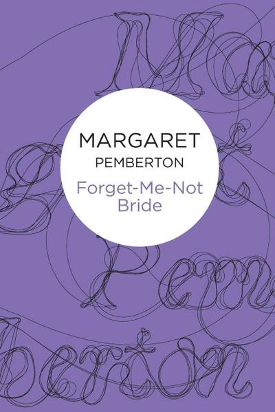 Forget-Me-Not Bride