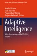 Adaptive Intelligence