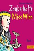 Zauberhafte Miss Wiss
