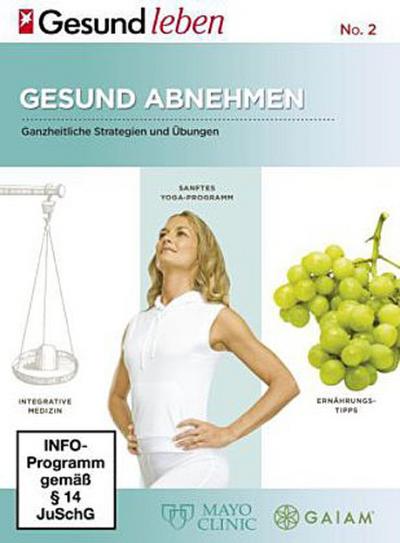 Gesund Abnehmen