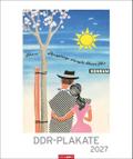 DDR-Plakate 2027