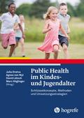 Public Health im Kindes- und Jugendalter