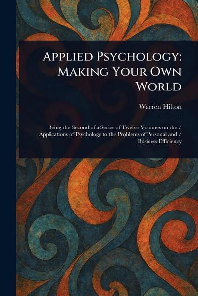 Applied Psychology