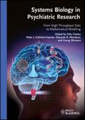 Systems Biology in Psychiatric Research