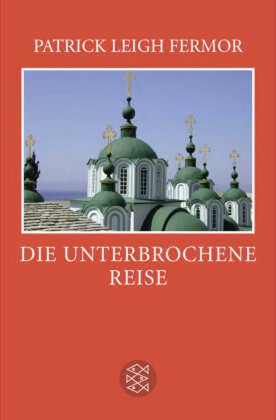 Die unterbrochene Reise