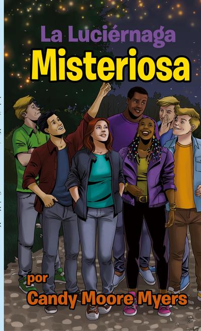 La Luciérnaga Misteriosa