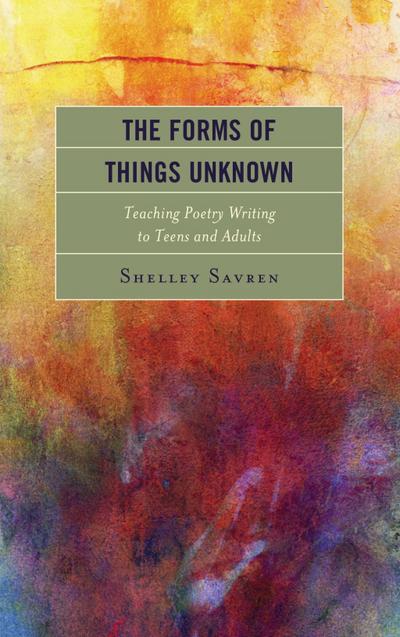 Savren, S: Forms of Things Unknown