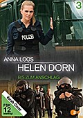 Helen Dorn - Bis zum Anschlag