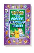Pokémon: Die große Enzyklopädie