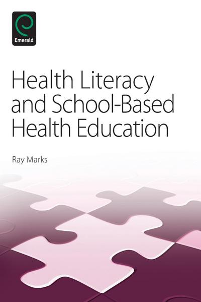Health Literacy and School-Based Health Education