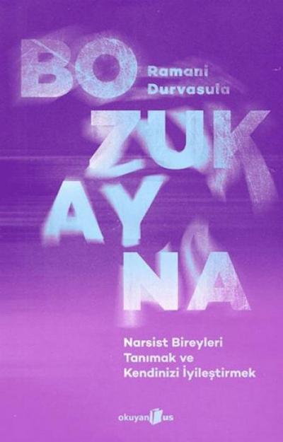 Bozuk Ayna