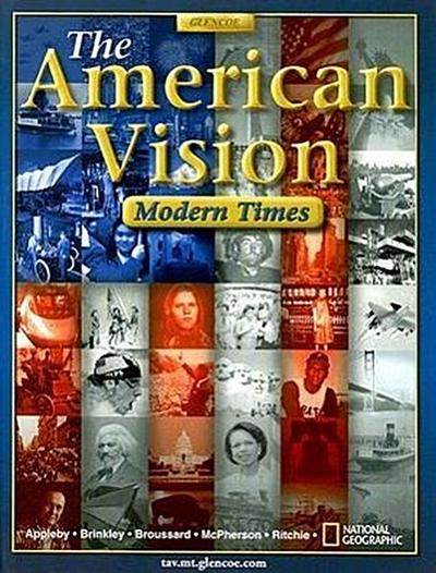 The American Vision