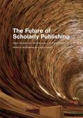 Weingart: The Future of Scholarly Publishing