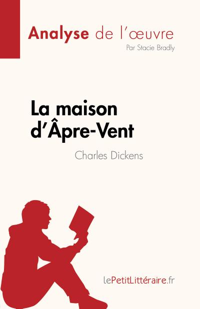 La maison d’Âpre-Vent de Charles Dickens (Analyse de l’oeuvre)