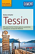 DuMont Reise-Taschenbuch Reiseführer Tessin