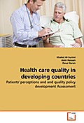 Health care quality in developing countries
