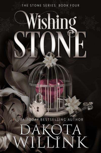Wishing Stone (The Stone Series, #4)