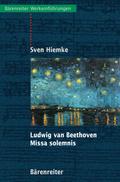Ludwig van Beethoven - Missa solemnis