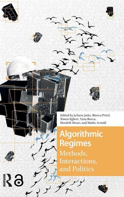 Algorithmic Regimes