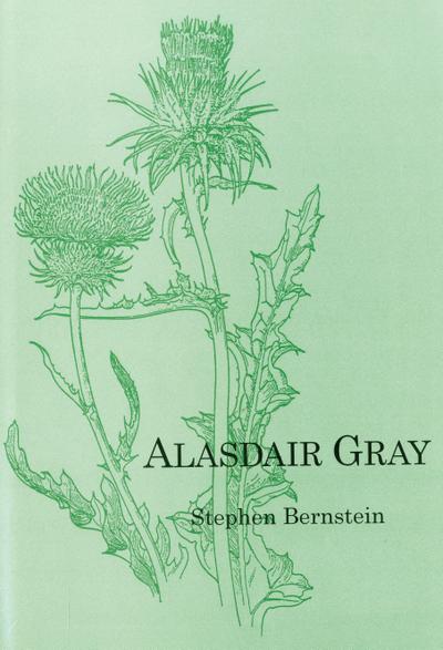 Alasdair Gray