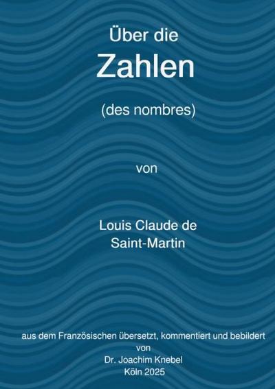 Über die Zahlen