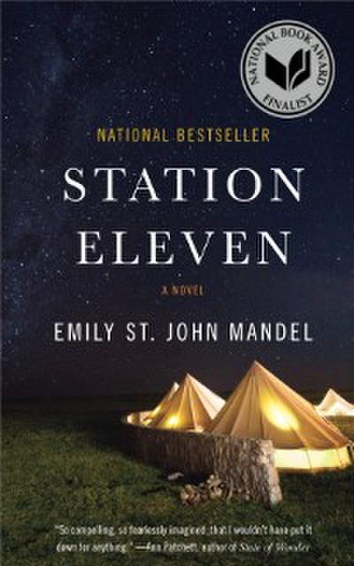 STATION ELEVEN