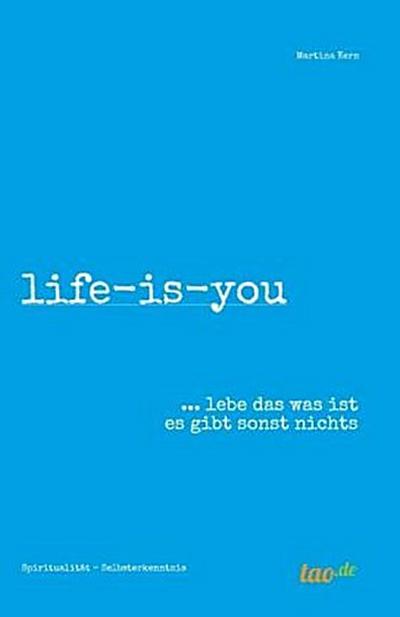 life-is-you