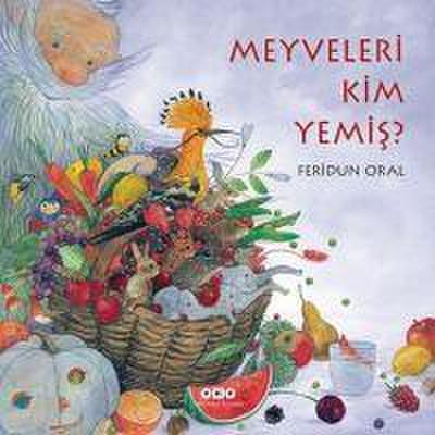 Meyveleri Kim Yemis Ciltli