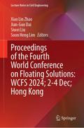 Proceedings of the Fourth World Conference on Floating Solutions: Wcfs 2024; 2-4 December; Hong Kong