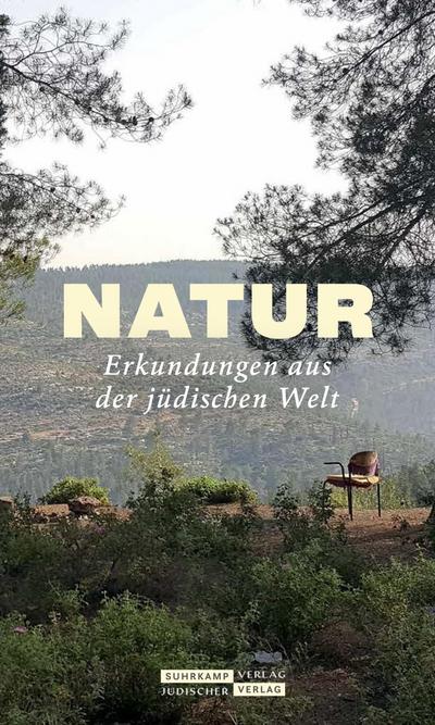 Jüdischer Almanach Natur