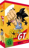 Dragon Ball GT