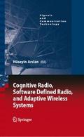 Cognitive Radio, Software Defined Radio, and Adapt