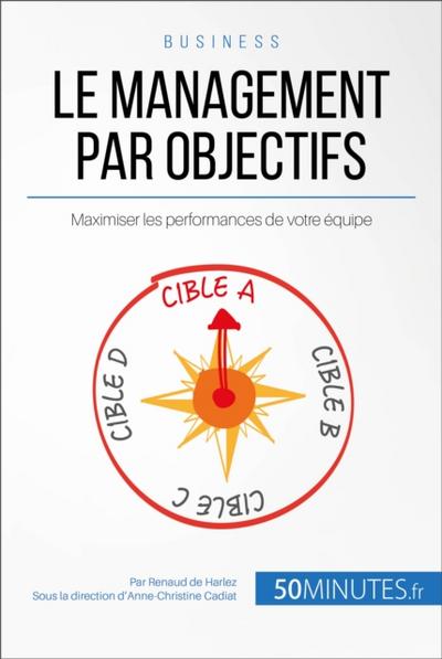 Le management par objectifs