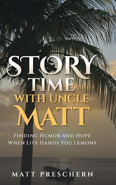 Storytime with Uncle Matt