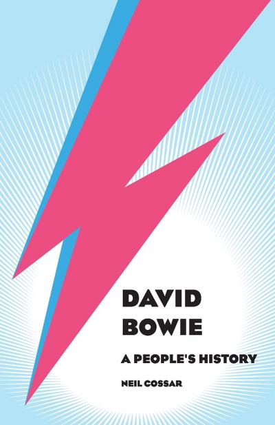 David Bowie - A People’s History
