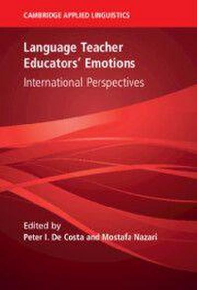 Language Teacher Educators’ Emotions