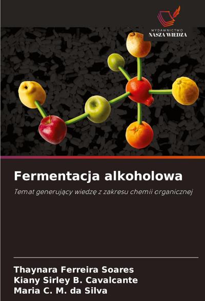 Fermentacja alkoholowa