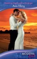 Wedding Night with a Stranger (Mills & Boon Mo