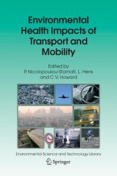 Environmental Health Impacts of Transport and Mobility