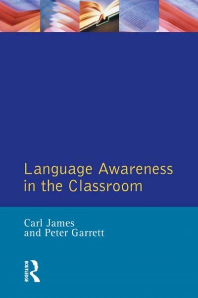 Language Awareness in the Classroom