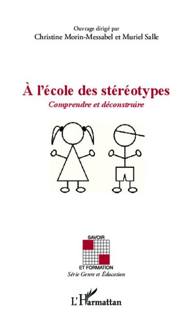 A l’école des stéréotypes