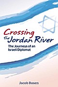 Crossing the Jordan River