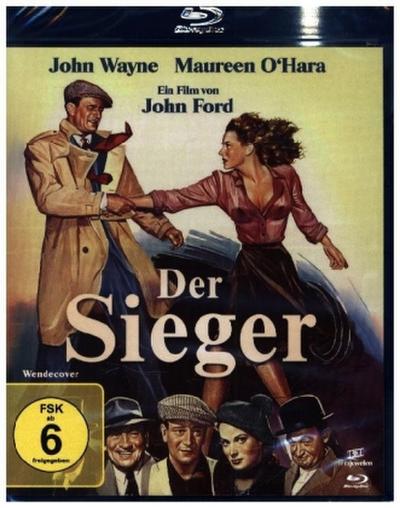 Der Sieger