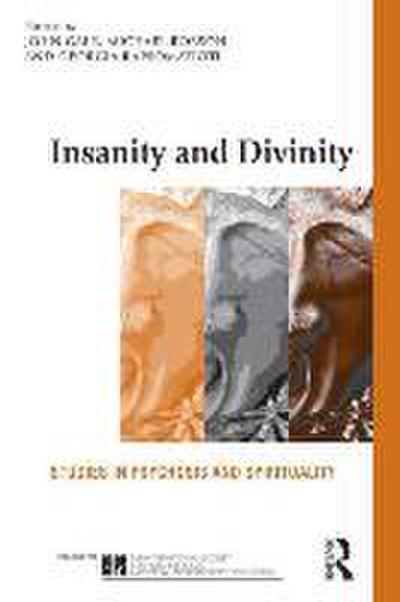 Insanity and Divinity - John Gale