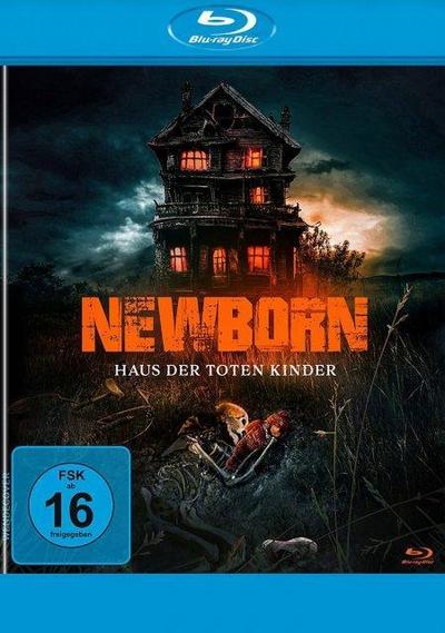 Newborn - Haus der toten Kinder